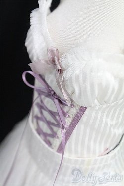 画像4: SD/OF:パピヨンフルールヴィオレット/1/3　60ｃｍ　BJD　MJD　衣装　ドール用 I-25-11-02-223-KD-ZI