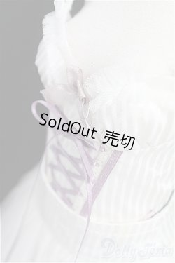 画像4: SD/OF:パピヨンフルールヴィオレット/1/3　60ｃｍ　BJD　MJD　衣装　ドール用 I-25-11-02-223-KD-ZI