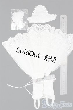 画像6: SD/OF:パピヨンフルールヴィオレット/1/3　60ｃｍ　BJD　MJD　衣装　ドール用 I-25-11-02-223-KD-ZI