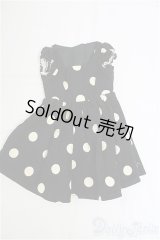 SD/OF:ワンピース/1/3　60ｃｍ　BJD　MJD　衣装　ドール用 I-25-11-02-225-KD-ZI
