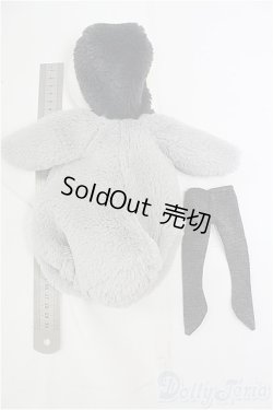 画像2: 幼SD/OF:コウテイペンギンのあかちゃんセット・ちび:VOLKS製/1/6　30ｃｍ　BJD　MJD　衣装　ドール用 I-25-11-02-227-KD-ZI