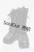 SD/OF:靴/1/3　60ｃｍ　BJD　MJD　衣装　ドール用 I-25-11-02-238-KD-ZI