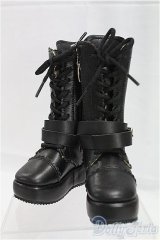 SD/OF:靴/1/3　60ｃｍ　BJD　MJD　衣装　ドール用 I-25-11-02-238-KD-ZI