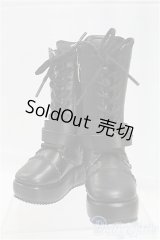 SD/OF:靴/1/3　60ｃｍ　BJD　MJD　衣装　ドール用 I-25-11-02-238-KD-ZI