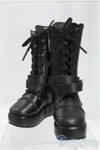 SD/OF:靴/1/3　60ｃｍ　BJD　MJD　衣装　ドール用 I-25-11-02-238-KD-ZI