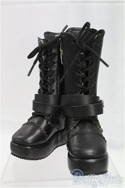 画像1: SD/OF:靴/1/3　60ｃｍ　BJD　MJD　衣装　ドール用 I-25-11-02-238-KD-ZI