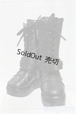 画像1: SD/OF:靴/1/3　60ｃｍ　BJD　MJD　衣装　ドール用 I-25-11-02-238-KD-ZI
