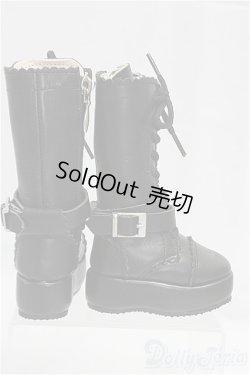 画像2: SD/OF:靴/1/3　60ｃｍ　BJD　MJD　衣装　ドール用 I-25-11-02-238-KD-ZI