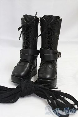 画像4: SD/OF:靴/1/3　60ｃｍ　BJD　MJD　衣装　ドール用 I-25-11-02-238-KD-ZI