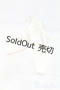 SDM＆MSD/OF:靴/1/4　40ｃｍ　BJD　MJD　衣装　ドール用 I-25-11-02-239-KD-ZI