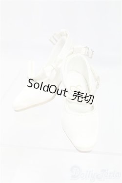 画像1: SDM＆MSD/OF:靴/1/4　40ｃｍ　BJD　MJD　衣装　ドール用 I-25-11-02-239-KD-ZI