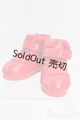 SDM＆MSD/OF:靴/1/4　40ｃｍ　BJD　MJD　衣装　ドール用 I-25-11-02-240-KD-ZI