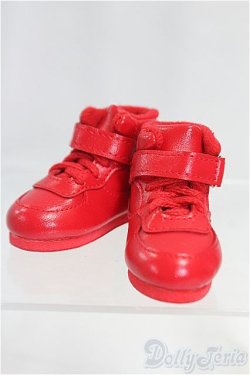 画像1: SDM＆MSD/OF:靴/1/4　40ｃｍ　BJD　MJD　衣装　ドール用 I-25-11-02-240-KD-ZI
