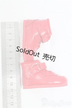 画像3: SDM＆MSD/OF:靴/1/4　40ｃｍ　BJD　MJD　衣装　ドール用 I-25-11-02-240-KD-ZI