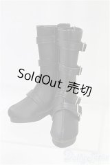 50cmサイズドール/OF:靴/0 I-25-11-02-241-KD-ZI