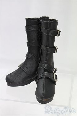 画像1: 50cmサイズドール/OF:靴/0 I-25-11-02-241-KD-ZI