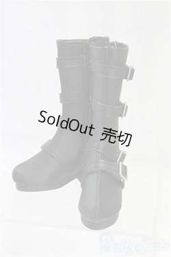 画像1: 50cmサイズドール/OF:靴/0 I-25-11-02-241-KD-ZI