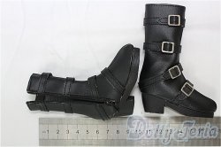 画像3: 50cmサイズドール/OF:靴/0 I-25-11-02-241-KD-ZI