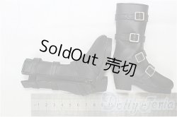 画像3: 50cmサイズドール/OF:靴/0 I-25-11-02-241-KD-ZI