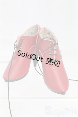 画像1: 50cmサイズドール/OF:靴/0 I-25-11-02-243-KD-ZI