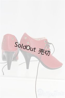 画像2: 50cmサイズドール/OF:靴/0 I-25-11-02-243-KD-ZI