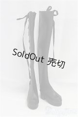 50cmサイズドール/OF:靴/0 I-25-11-02-244-KD-ZI