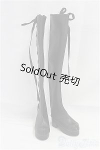 50cmサイズドール/OF:靴/0 I-25-11-02-244-KD-ZI