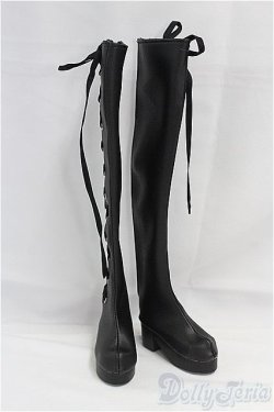 画像1: 50cmサイズドール/OF:靴/0 I-25-11-02-244-KD-ZI