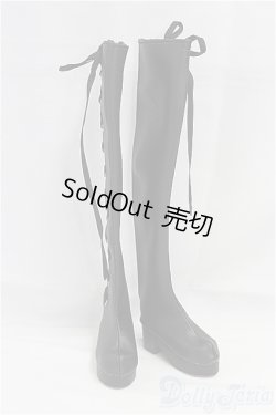 画像1: 50cmサイズドール/OF:靴/0 I-25-11-02-244-KD-ZI