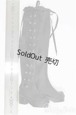 画像2: 50cmサイズドール/OF:靴/0 I-25-11-02-244-KD-ZI