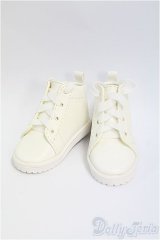 50cmサイズドール/OF:靴/0 I-25-11-02-245-KD-ZI
