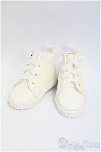 50cmサイズドール/OF:靴/0 I-25-11-02-245-KD-ZI