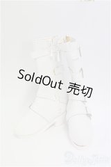 50cmサイズドール/OF:靴/0 I-25-11-02-246-KD-ZI