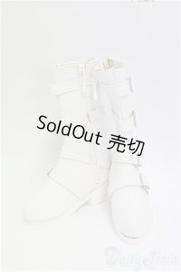 50cmサイズドール/OF:靴/0 I-25-11-02-246-KD-ZI