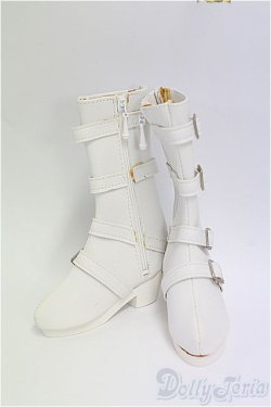 画像1: 50cmサイズドール/OF:靴/0 I-25-11-02-246-KD-ZI