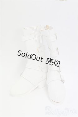 画像1: 50cmサイズドール/OF:靴/0 I-25-11-02-246-KD-ZI