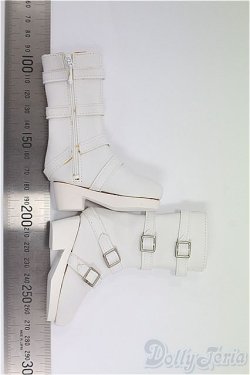 画像2: 50cmサイズドール/OF:靴/0 I-25-11-02-246-KD-ZI