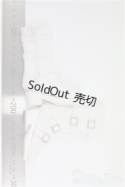 画像2: 50cmサイズドール/OF:靴/0 I-25-11-02-246-KD-ZI