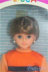 リカちゃんのボーイフレンドかけるくん/BJD　球体関節人形 I-25-11-02-295-KD-ZI