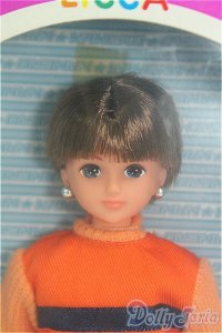 リカちゃんのボーイフレンドかけるくん/BJD　球体関節人形 I-25-11-02-295-KD-ZI