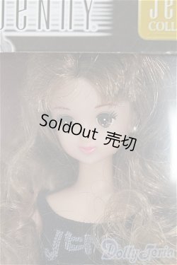 画像1: ジェニーフレンド/ロベリア/BJD　球体関節人形 I-25-11-02-297-KD-ZI