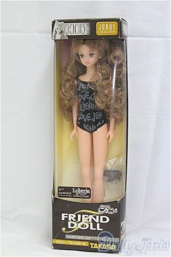 画像2: ジェニーフレンド/ロベリア/BJD　球体関節人形 I-25-11-02-297-KD-ZI