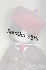 azone/えっくす☆きゅーとふぁみりー あおと:Hello!Naighty　Boy!/0 I-25-11-02-323-KD-ZI