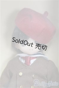 azone/えっくす☆きゅーとふぁみりー あおと:Hello!Naighty　Boy!/0 I-25-11-02-323-KD-ZI