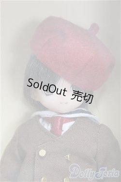 画像1: azone/えっくす☆きゅーとふぁみりー あおと:Hello!Naighty　Boy!/0 I-25-11-02-323-KD-ZI