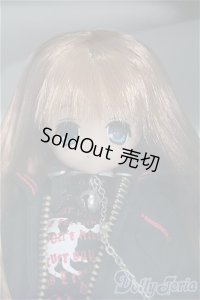 azone/えっくすきゅーと:ころん sweet punk girls/0 I-25-11-02-321-KD-ZI