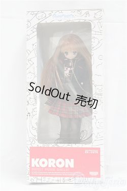 画像2: azone/えっくすきゅーと:ころん sweet punk girls/0 I-25-11-02-321-KD-ZI