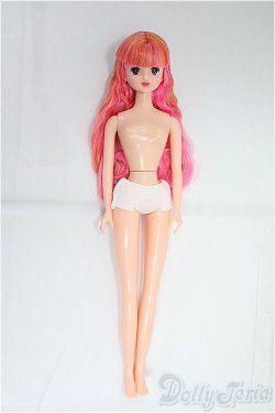 画像2: リカちゃんキャッスル/ロベリア /BJD　球体関節人形 I-25-11-02-283-KD-ZI