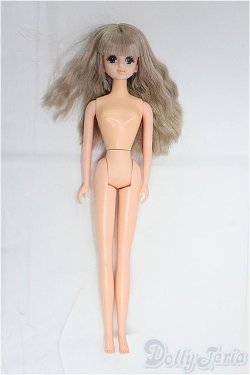 画像2: ジェニー/トヨカロンヘア マリーン本体/BJD　球体関節人形 I-25-11-02-284-KD-ZI