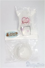 ジェニー/OF:衣装・小物セット/ファッションドール　衣装 I-25-11-02-276-KD-ZI